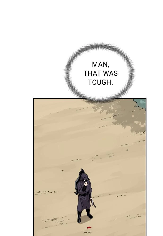 Return of the Blossoming Blade Chapter 13 — page 87