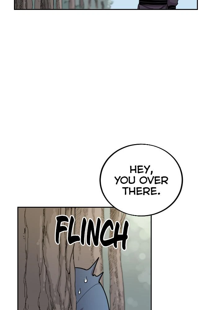 Return of the Blossoming Blade Chapter 13 — page 90