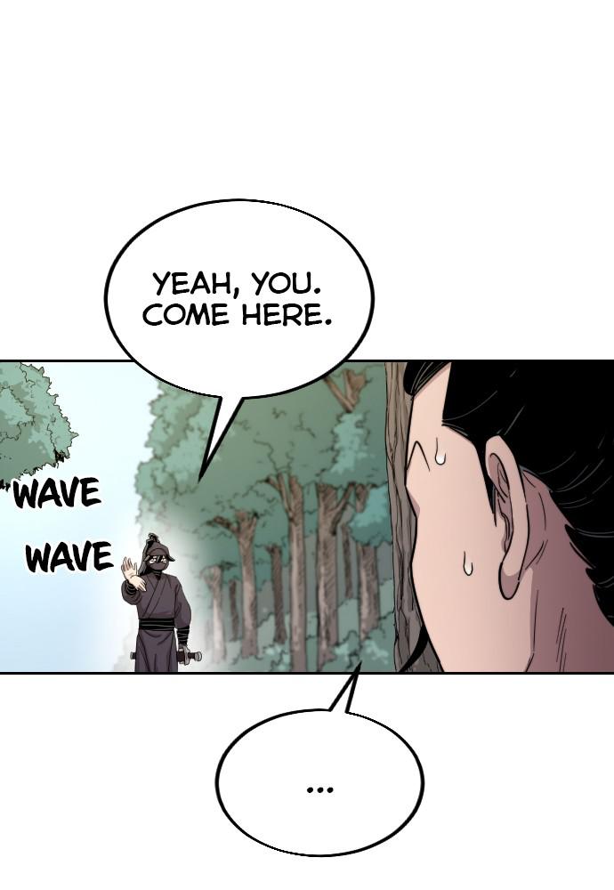 Return of the Blossoming Blade Chapter 13 — page 92