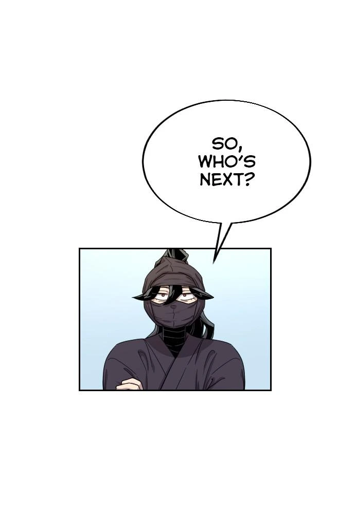 Return of the Blossoming Blade Chapter 13 — page 94