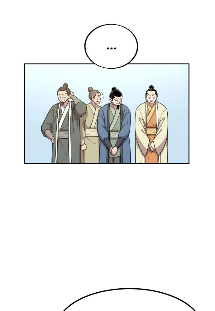 Return of the Blossoming Blade Chapter 13 — page 95