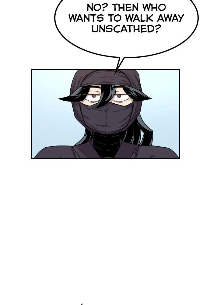 Return of the Blossoming Blade Chapter 13 — page 96