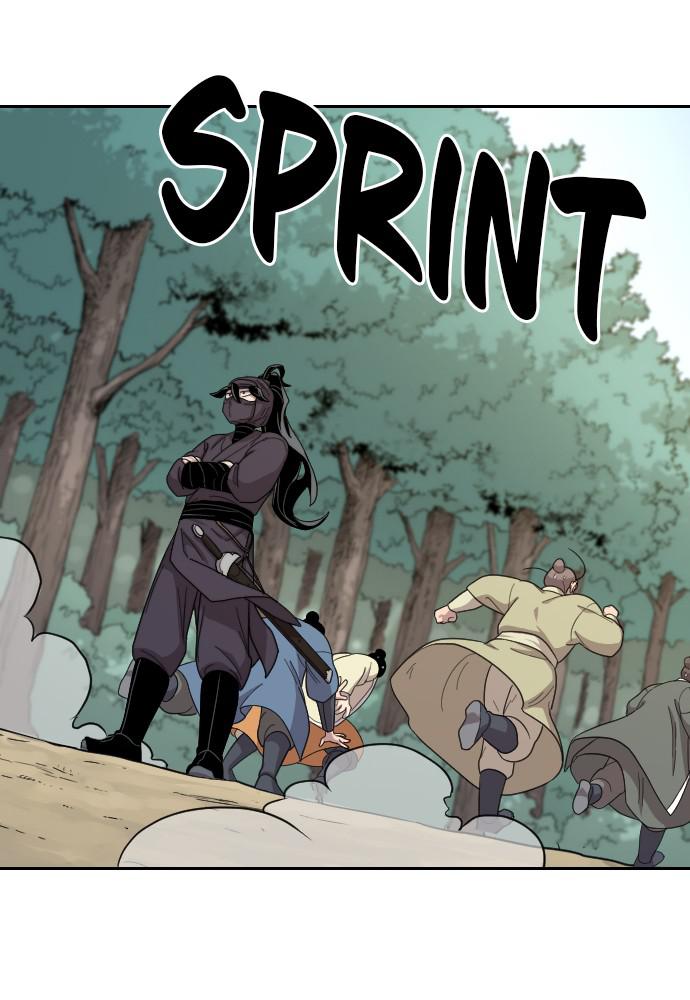 Return of the Blossoming Blade Chapter 13 — page 100