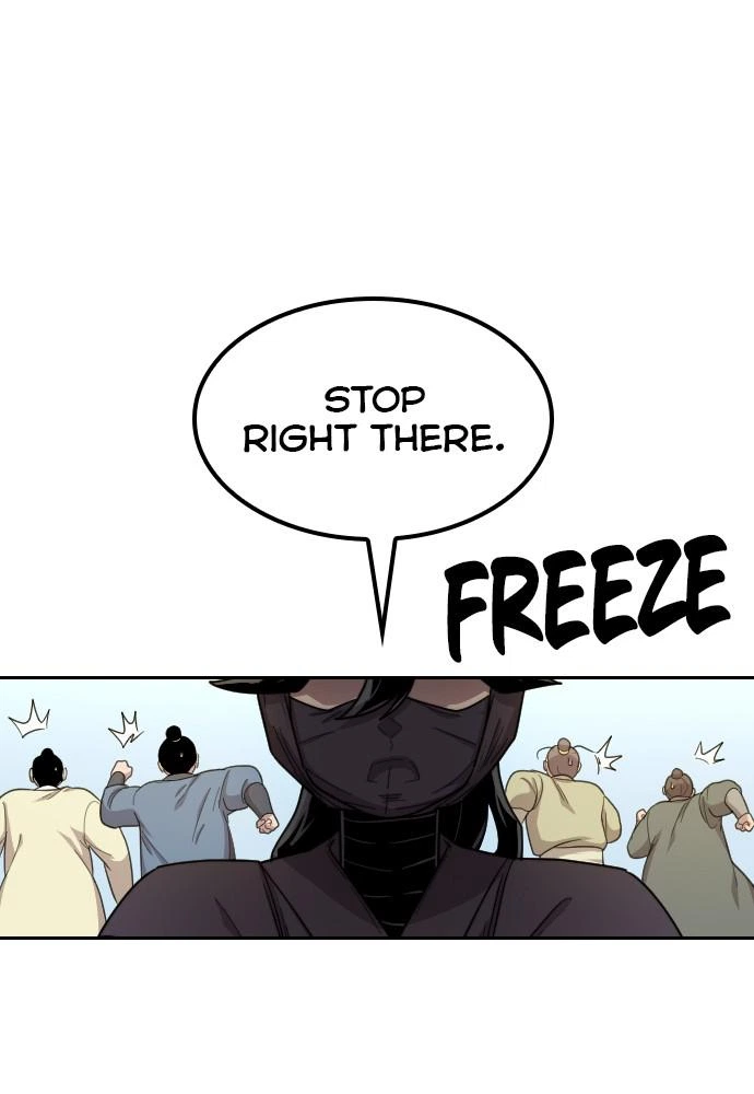 Return of the Blossoming Blade Chapter 13 — page 101