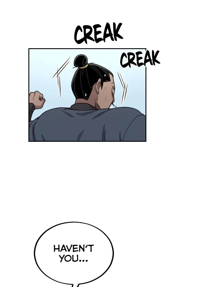 Return of the Blossoming Blade Chapter 13 — page 102