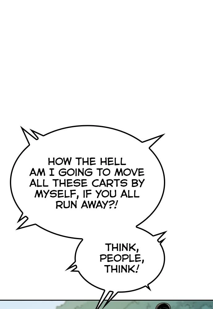 Return of the Blossoming Blade Chapter 13 — page 104