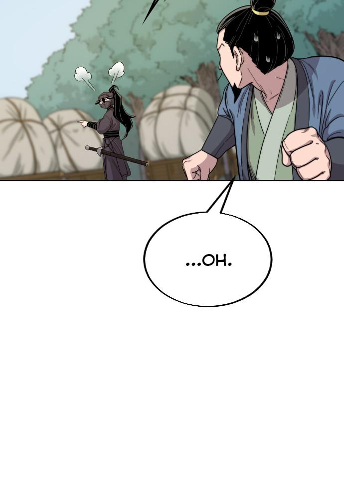 Return of the Blossoming Blade Chapter 13 — page 105