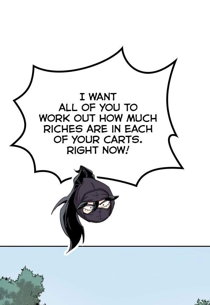 Return of the Blossoming Blade Chapter 13 — page 106