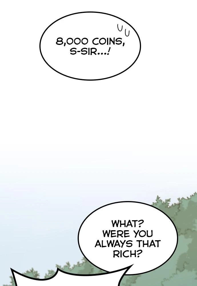 Return of the Blossoming Blade Chapter 13 — page 109