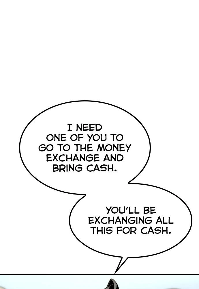 Return of the Blossoming Blade Chapter 13 — page 113