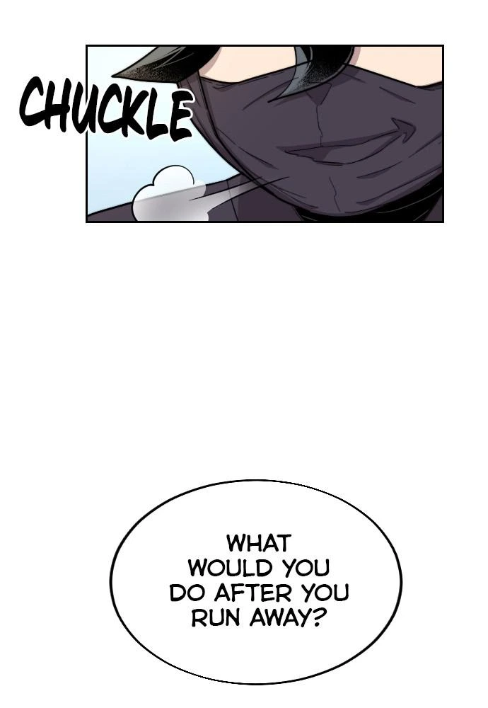 Return of the Blossoming Blade Chapter 13 — page 118