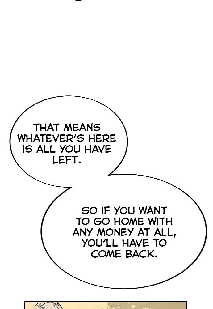 Return of the Blossoming Blade Chapter 13 — page 120