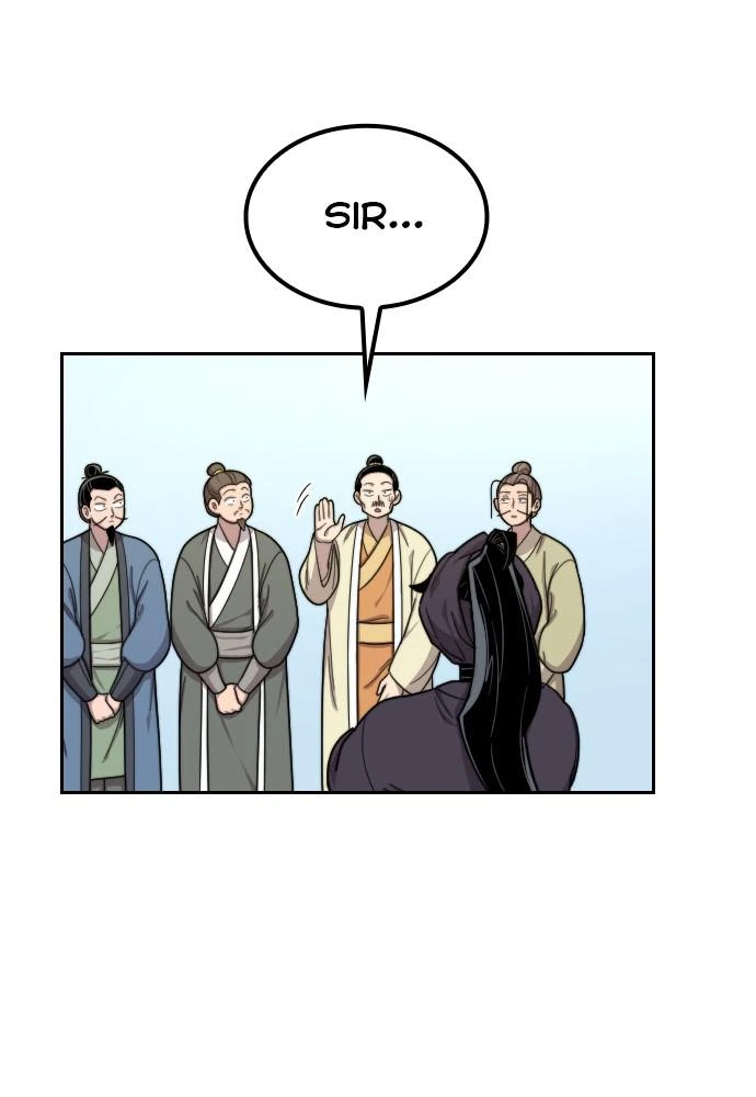 Return of the Blossoming Blade Chapter 13 — page 122