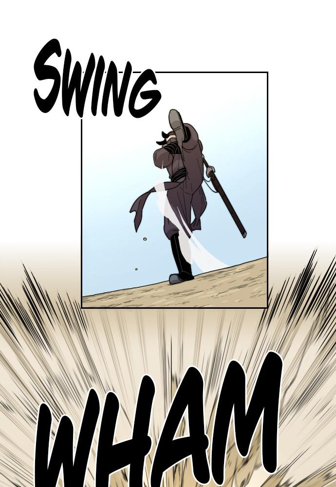 Return of the Blossoming Blade Chapter 13 — page 124