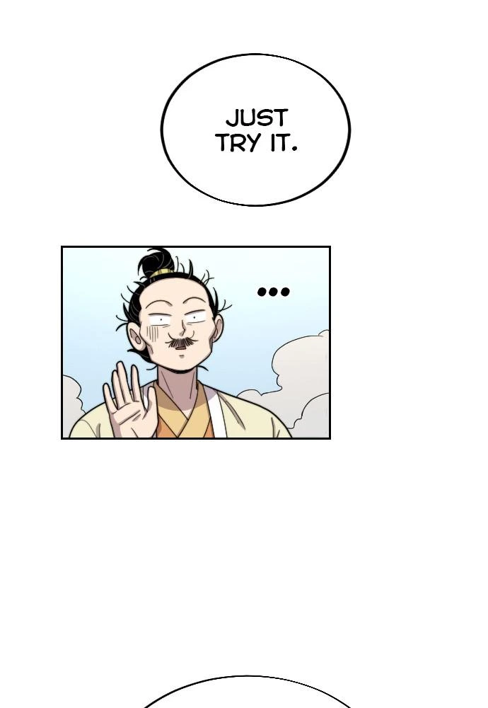 Return of the Blossoming Blade Chapter 13 — page 127