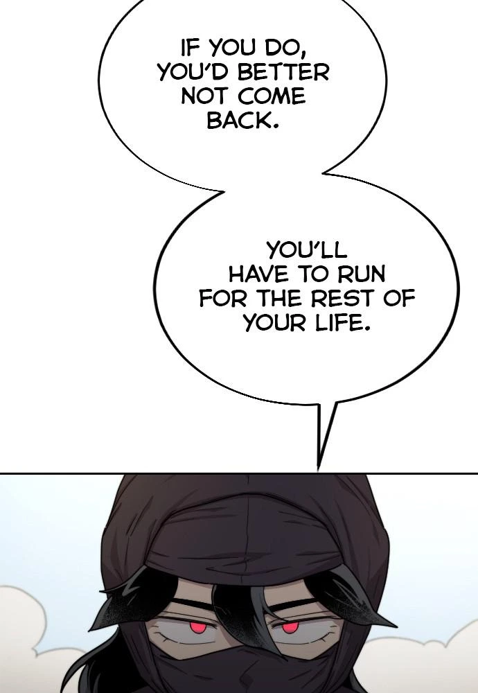 Return of the Blossoming Blade Chapter 13 — page 128