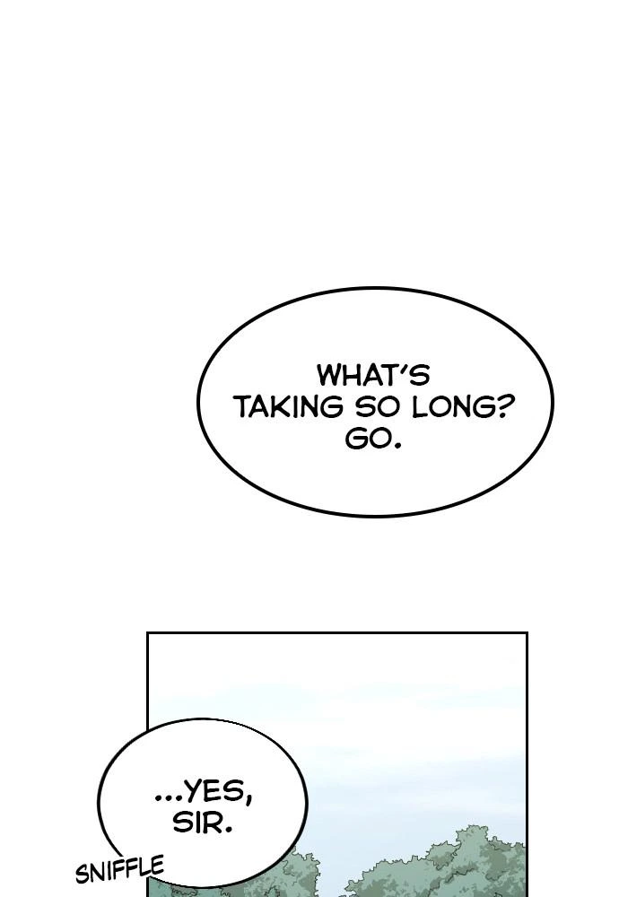 Return of the Blossoming Blade Chapter 13 — page 131