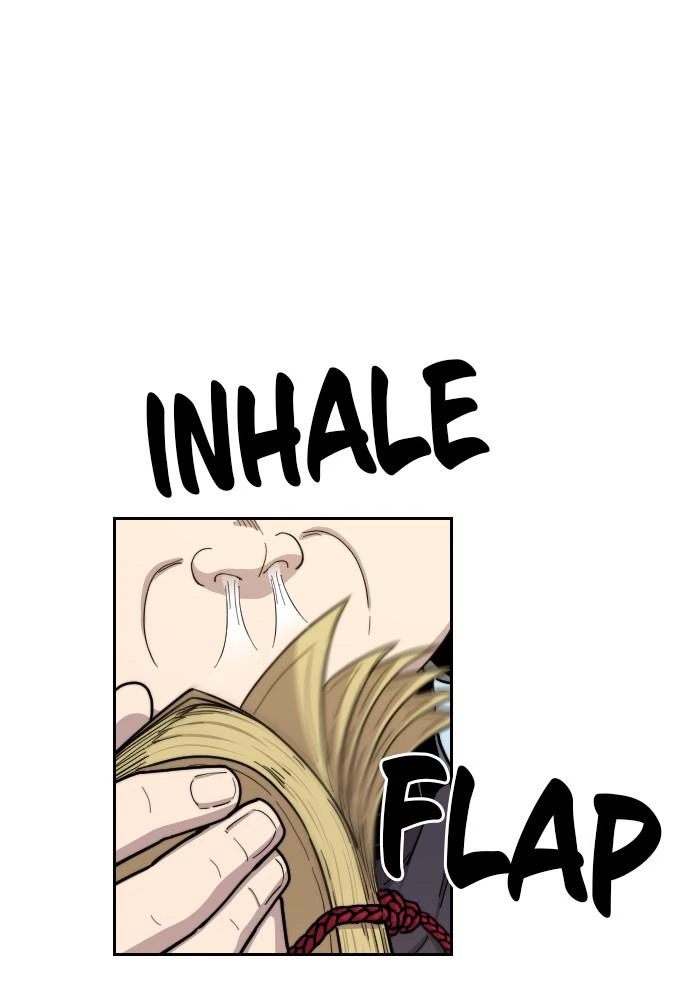 Return of the Blossoming Blade Chapter 13 — page 133