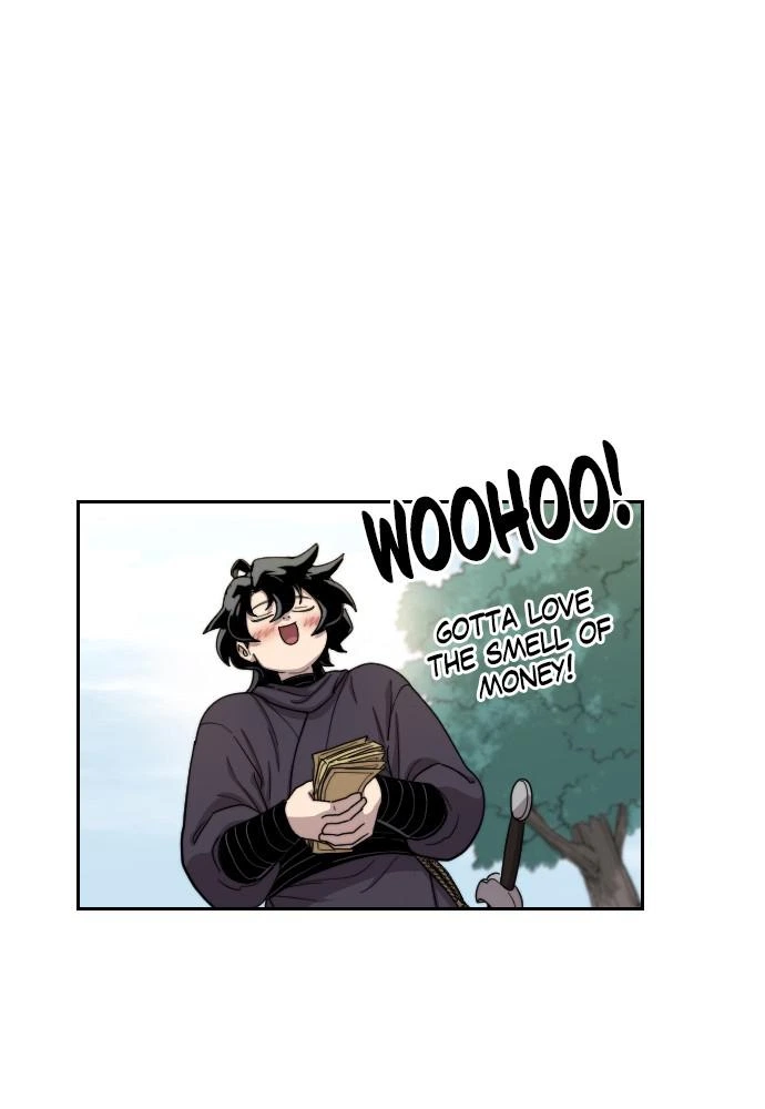 Return of the Blossoming Blade Chapter 13 — page 134