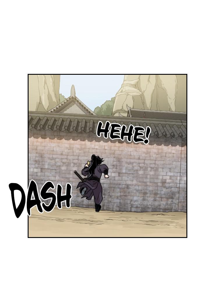 Return of the Blossoming Blade Chapter 13 — page 135