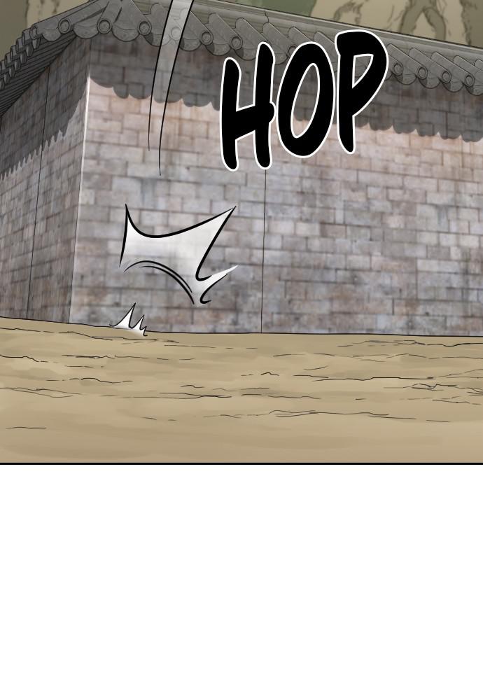 Return of the Blossoming Blade Chapter 13 — page 137