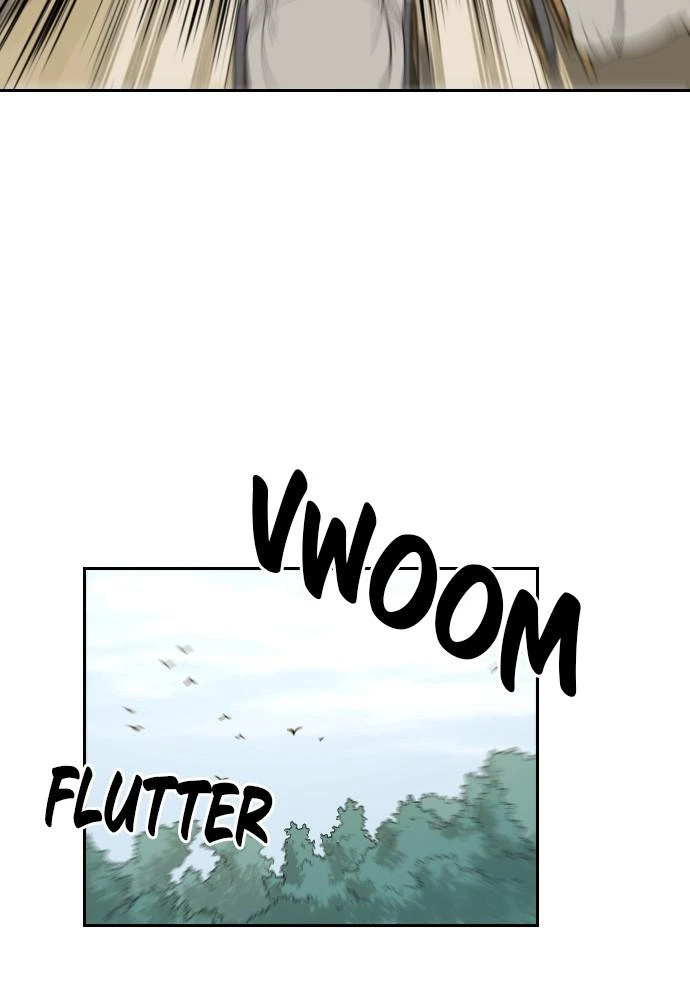 Return of the Blossoming Blade Chapter 14 — page 5