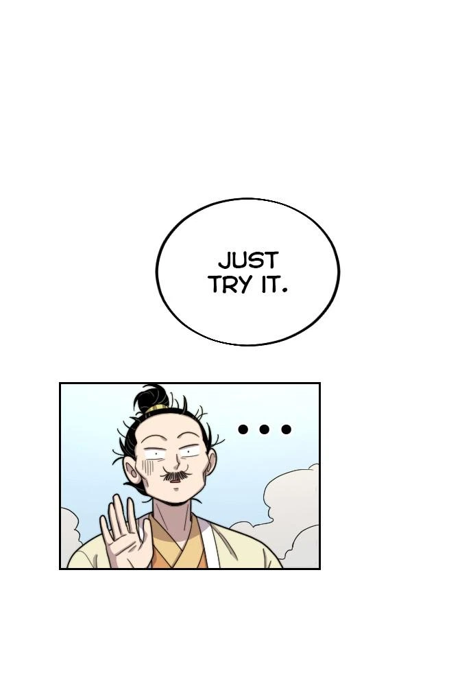 Return of the Blossoming Blade Chapter 14 — page 6