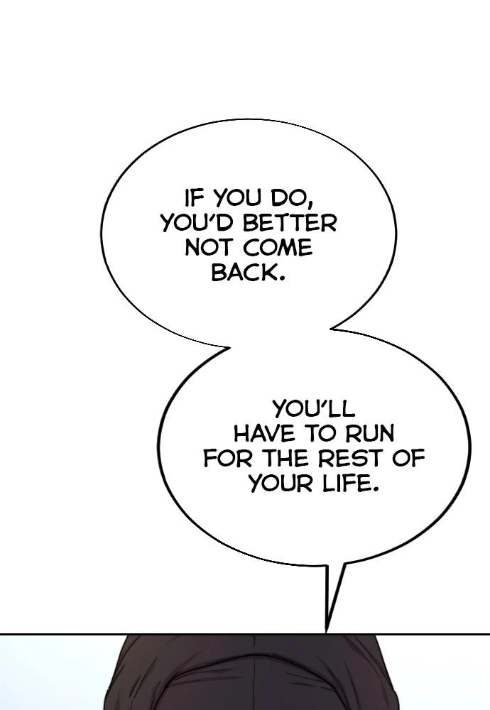 Return of the Blossoming Blade Chapter 14 — page 7