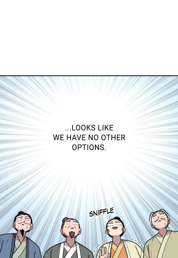 Return of the Blossoming Blade Chapter 14 — page 9