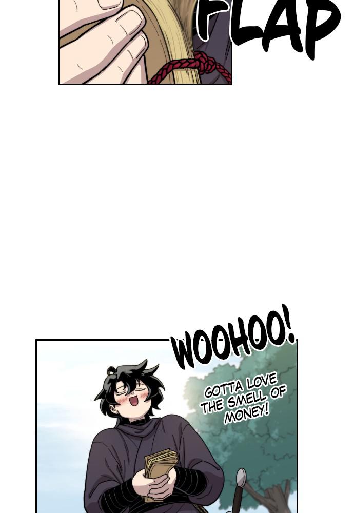 Return of the Blossoming Blade Chapter 14 — page 13