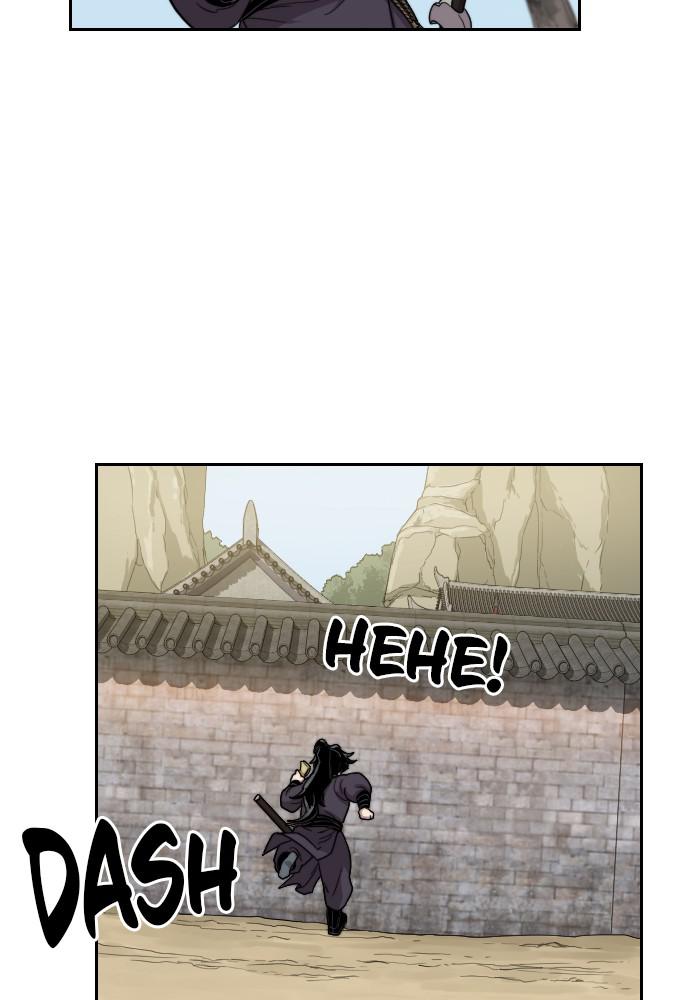 Return of the Blossoming Blade Chapter 14 — page 14