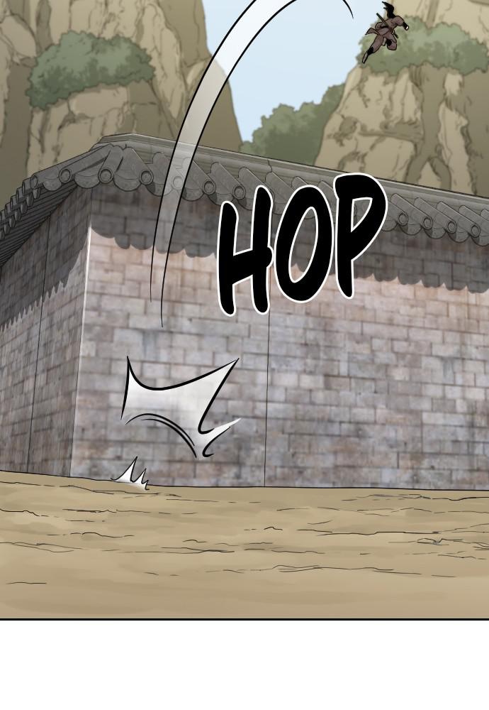Return of the Blossoming Blade Chapter 14 — page 16