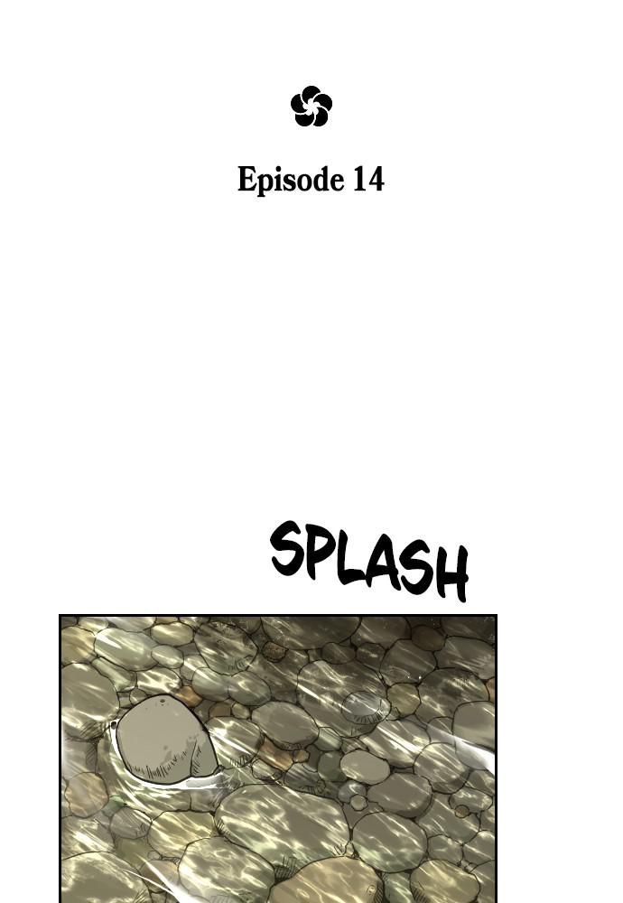 Return of the Blossoming Blade Chapter 14 — page 18