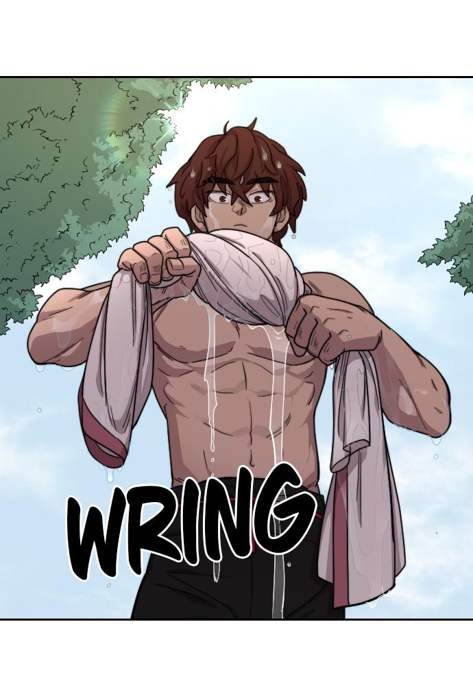 Return of the Blossoming Blade Chapter 14 — page 20