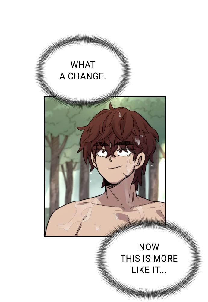 Return of the Blossoming Blade Chapter 14 — page 23
