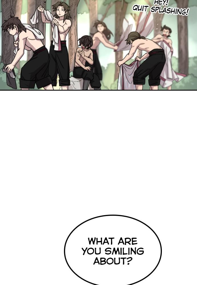 Return of the Blossoming Blade Chapter 14 — page 25