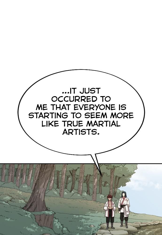 Return of the Blossoming Blade Chapter 14 — page 28
