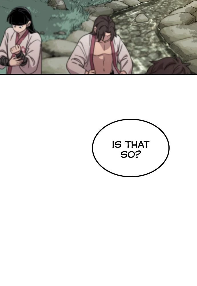 Return of the Blossoming Blade Chapter 14 — page 29