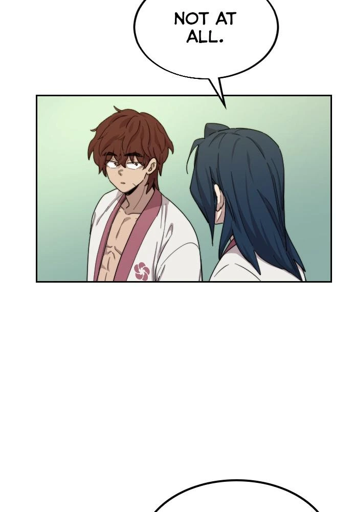 Return of the Blossoming Blade Chapter 14 — page 31