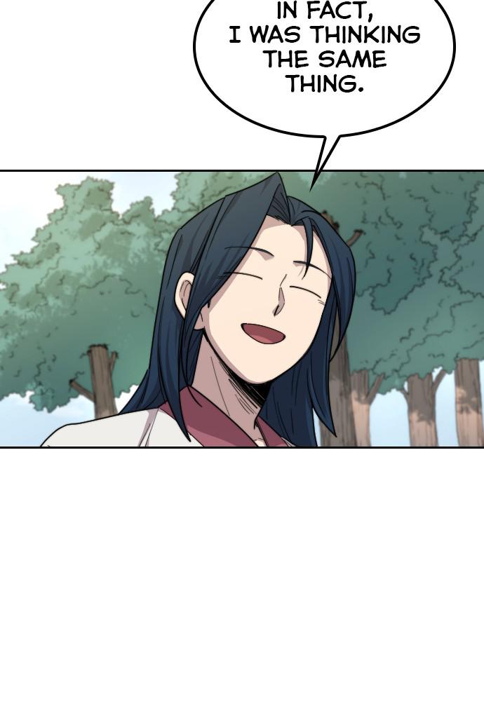 Return of the Blossoming Blade Chapter 14 — page 32