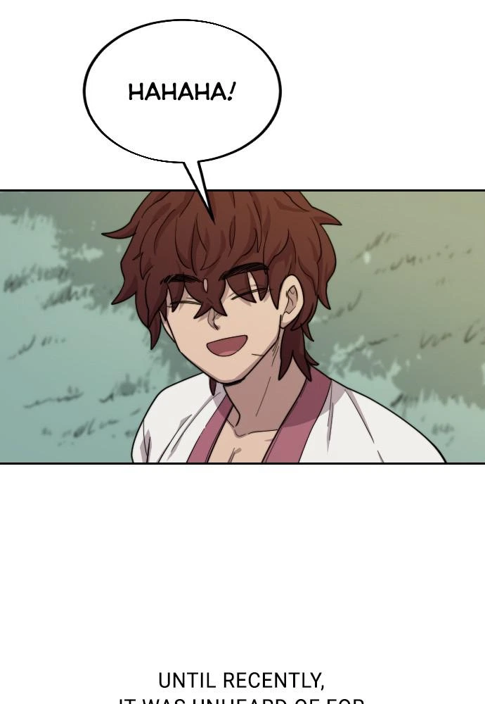 Return of the Blossoming Blade Chapter 14 — page 33