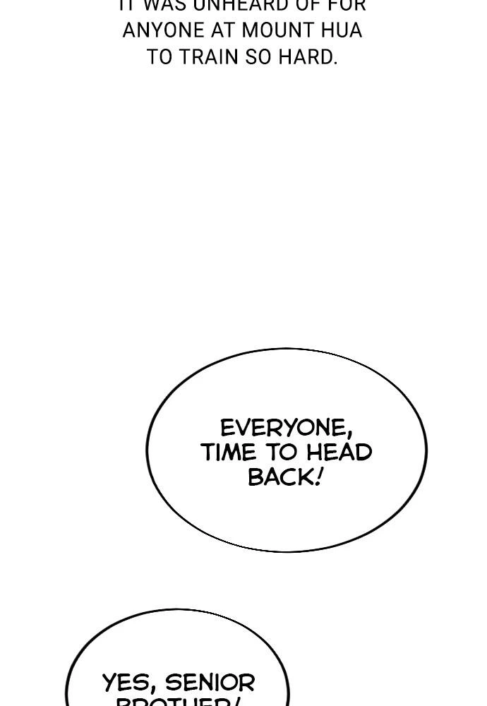 Return of the Blossoming Blade Chapter 14 — page 34