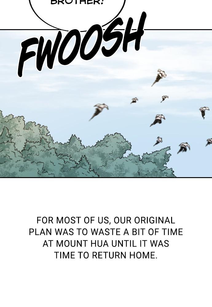 Return of the Blossoming Blade Chapter 14 — page 35