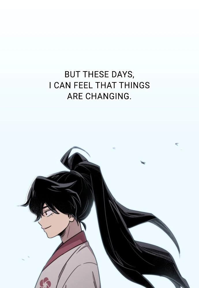 Return of the Blossoming Blade Chapter 14 — page 36