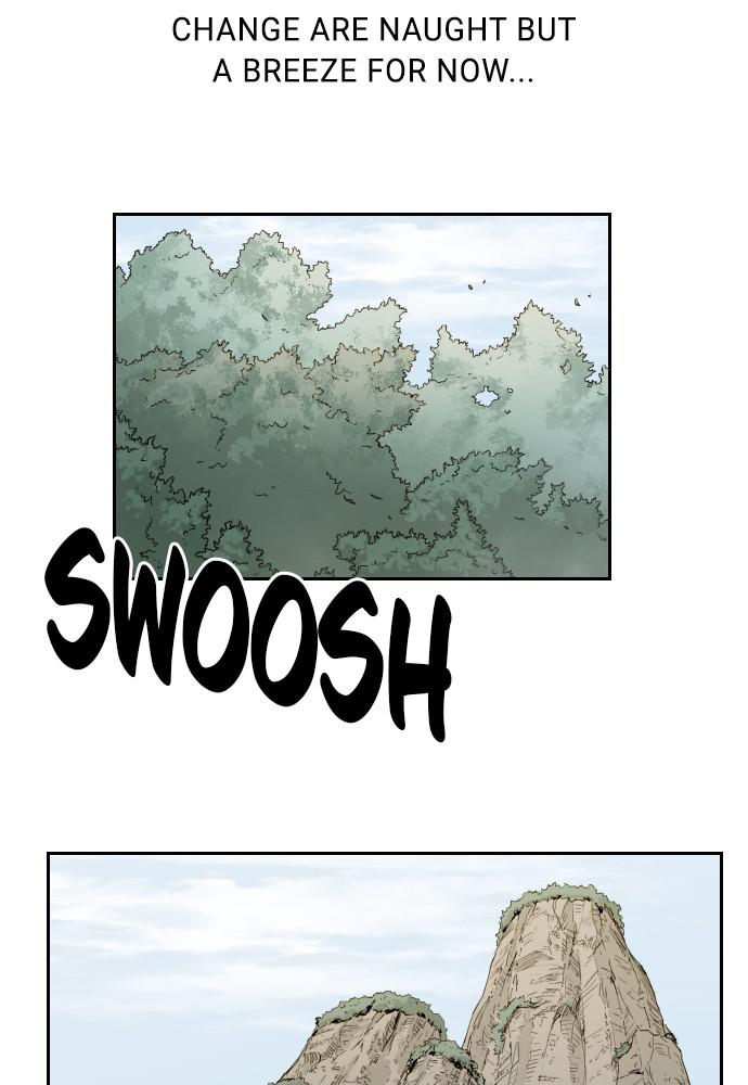 Return of the Blossoming Blade Chapter 14 — page 40