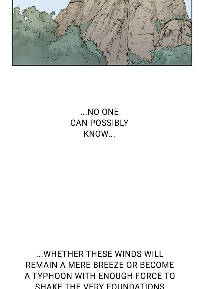 Return of the Blossoming Blade Chapter 14 — page 41
