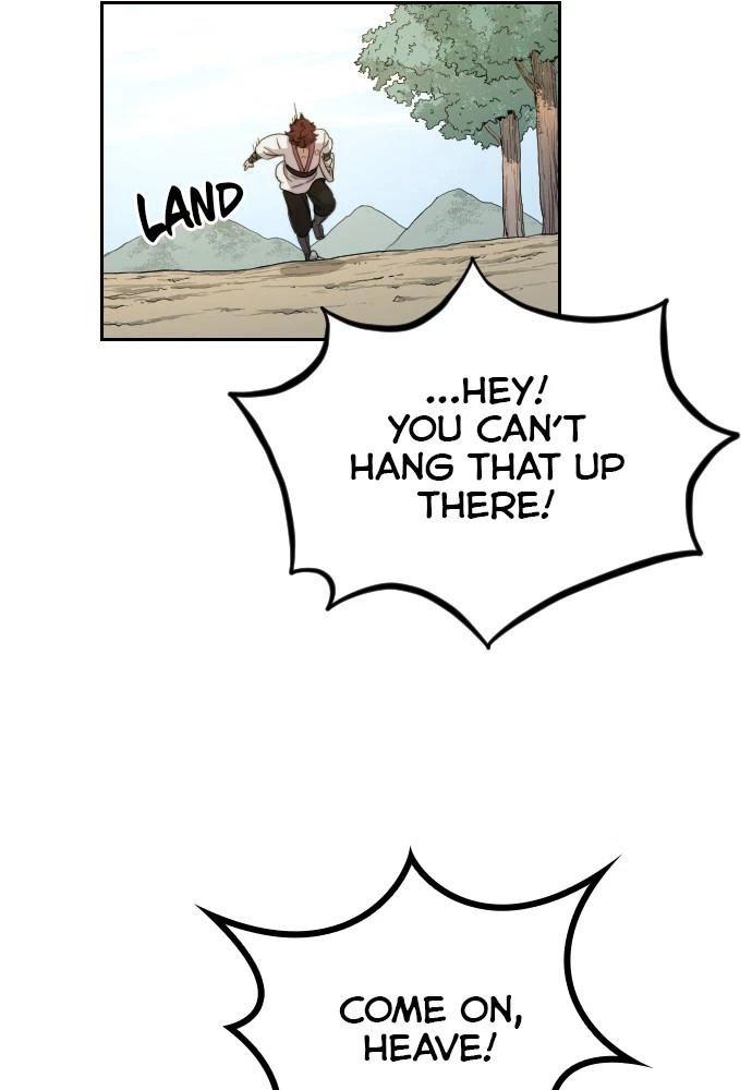Return of the Blossoming Blade Chapter 14 — page 43