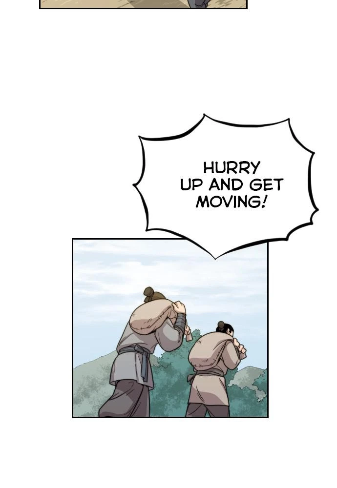 Return of the Blossoming Blade Chapter 14 — page 47