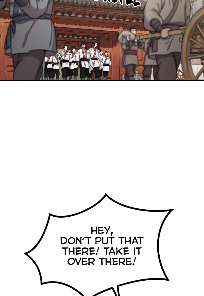 Return of the Blossoming Blade Chapter 14 — page 49
