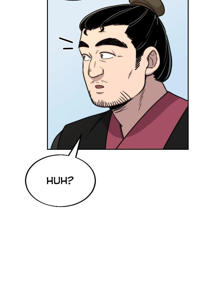 Return of the Blossoming Blade Chapter 14 — page 51